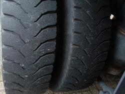 DAF CF 510 FAD 8x4 - Palfinger 16TM Kraan, Nieuwe motor!! -Retarder -Hubreduction -Airco TT 4881