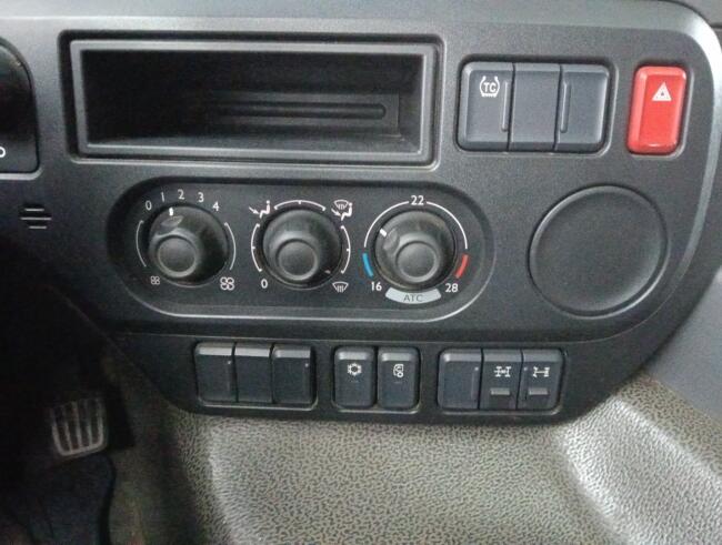 DAF CF 510 FAD 8x4 - Palfinger 16TM Kraan, Nieuwe motor!! -Retarder -Hubreduction -Airco TT 4881