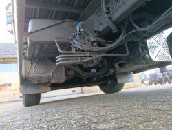 Mercedes-Benz Antos 1830 DHollandia Laadklep, Loadlift 1.500 kg, TT 4884