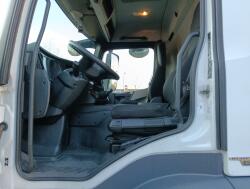 Mercedes-Benz Antos 1830 DHollandia Laadklep, Loadlift 1.500 kg, TT 4884