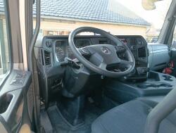 Mercedes-Benz Antos 1830 DHollandia Laadklep, Loadlift 1.500 kg, TT 4884