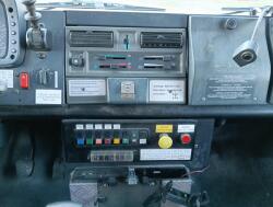 Unimog U 5000 Mercedes Benz -4x4 - (type 437.4) 4000 ltr -Lier, Winch -Feuerwehr Doppelkabine,Uberrollkafig - Camiva TT 4891