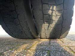 DAF CF 330 FT Dagcabine, Day-cab - Airco - NL registratie - APK TT 4894