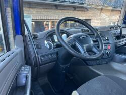 DAF CF 330 FT TT 4894