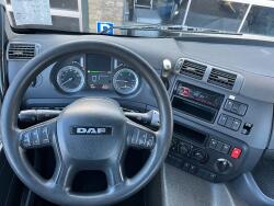 DAF CF 330 FT TT 4894