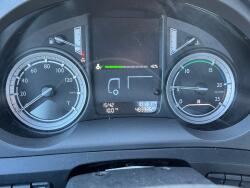 DAF CF 330 FT Dagcabine, Day-cab - Airco - NL registratie - APK TT 4894