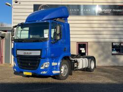 DAF CF 330 FT