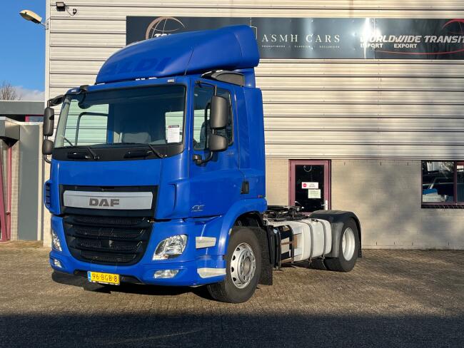 DAF CF 330 FT