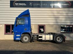 DAF CF 330 FT Dagcabine, Day-cab - Airco - NL registratie - APK TT 4894