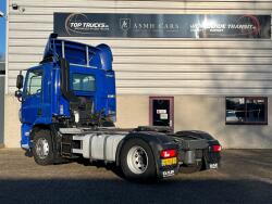 DAF CF 330 FT TT 4894