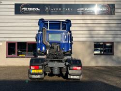 DAF CF 330 FT Dagcabine, Day-cab - Airco - NL registratie - APK TT 4894