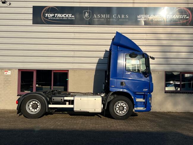 DAF CF 330 FT TT 4894