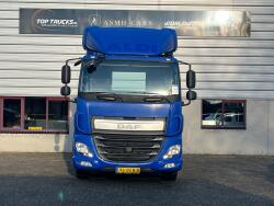 DAF CF 330 FT TT 4894