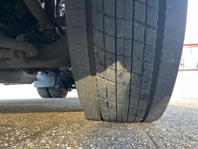 DAF CF 330 FT Dagcabine, Day-cab - Airco - NL registratie - APK TT 4894