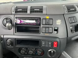 DAF CF 330 FT Dagcabine, Day-cab - Airco - NL registratie - APK TT 4898