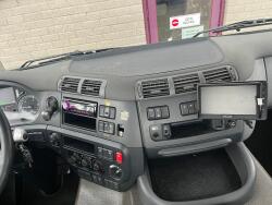 DAF CF 330 FT Dagcabine, Day-cab - Airco - NL registratie - APK TT 4898