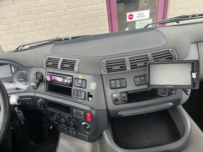 DAF CF 330 FT Dagcabine, Day-cab - Airco - NL registratie - APK TT 4898