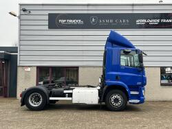 DAF CF 330 FT Dagcabine, Day-cab - Airco - NL registratie - APK TT 4898