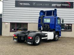 DAF CF 330 FT Dagcabine, Day-cab - Airco - NL registratie - APK TT 4898