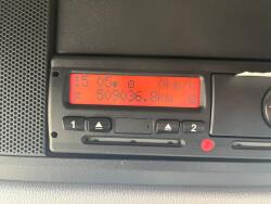 DAF CF 330 FT Dagcabine, Day-cab - Airco - NL registratie - APK TT 4897