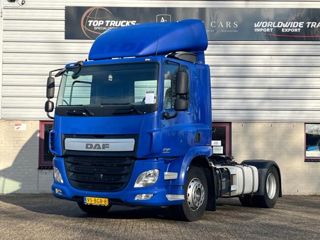 DAF CF 330 FT