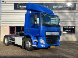 DAF CF 330 FT Dagcabine, Day-cab - Airco - NL registratie - APK TT 4897