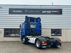 DAF CF 330 FT Dagcabine, Day-cab - Airco - NL registratie - APK TT 4896
