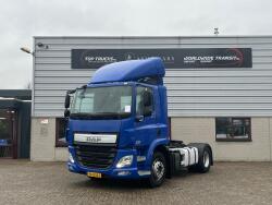 DAF CF 330 FT
