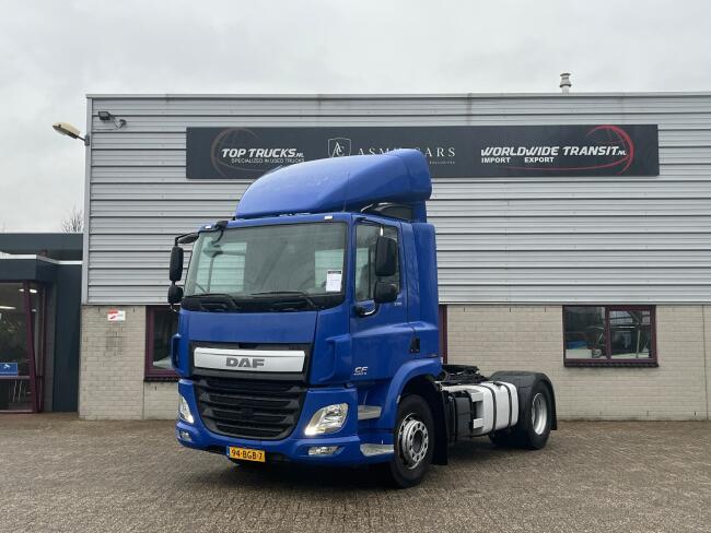 DAF CF 330 FT