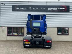 DAF CF 330 FT Dagcabine, Day-cab - Airco - NL registratie - APK TT 4896