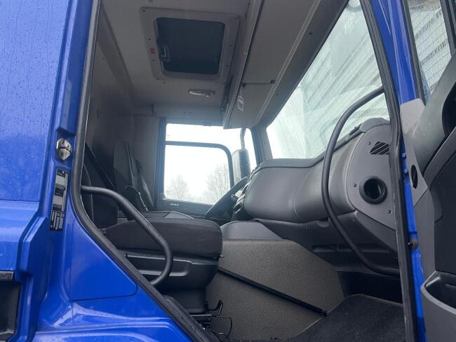 DAF CF 330 FT Dagcabine, Day-cab - Airco - NL registratie - APK TT 4896