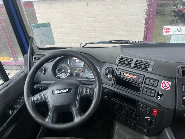DAF CF 330 FT Dagcabine, Day-cab - Airco - NL registratie - APK TT 4896