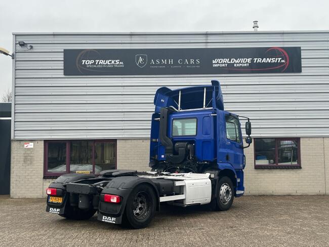 DAF CF 330 FT Dagcabine, Day-cab - Airco - NL registratie - APK TT 4895