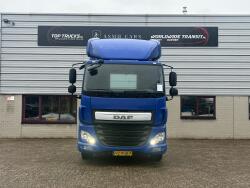 DAF CF 330 FT Dagcabine, Day-cab - Airco - NL registratie - APK TT 4895