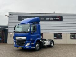 DAF CF 330 FT