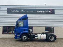 DAF CF 330 FT Dagcabine, Day-cab - Airco - NL registratie - APK TT 4895