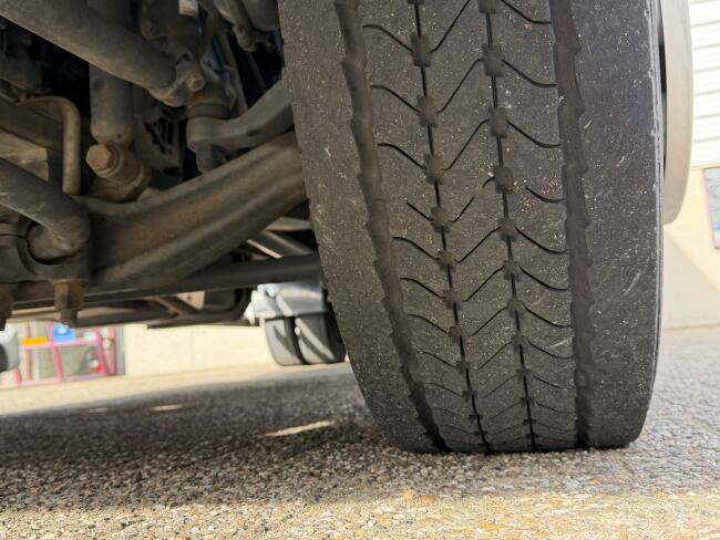 Renault D 250.12 DHollandia Laadklep, DoubleDeck, Doppelstock  -Fietsen transport, Airco, Euro 6-E -3x laadlift in laadbak, TT 4912