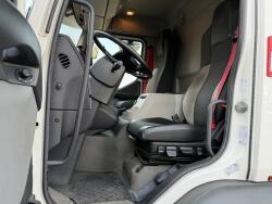 Renault D 250.12 DHollandia Laadklep, DoubleDeck, Doppelstock  -Fietsen transport, Airco, Euro 6-E -3x laadlift in laadbak, TT 4912