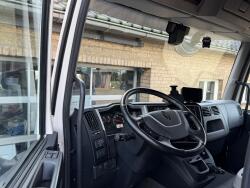 Renault D 250.12 DHollandia Laadklep, DoubleDeck, Doppelstock  -Fietsen transport, Airco, Euro 6-E -3x laadlift in laadbak, TT 4912