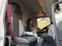 Renault D 250.12 DHollandia Laadklep, DoubleDeck, Doppelstock  -Fietsen transport, Airco, Euro 6-E -3x laadlift in laadbak, TT 4912