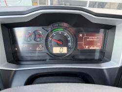 Renault D 250.12 DHollandia Laadklep, DoubleDeck, Doppelstock  -Fietsen transport, Airco, Euro 6-E -3x laadlift in laadbak, TT 4912