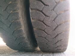 Renault C430 8x4 - HIAB 22TM Kraan, Kran, Crane -Climate Control -Remote Control TT 4917