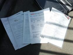 Renault C430 8x4 - HIAB 22TM Kraan, Kran, Crane -Climate Control -Remote Control TT 4917