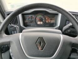 Renault D 12.240 DXI Carrier Supra 850 MT, 2 Verdampers, Diepvries -30 - DHollandia Laadklep, LDW, Loadlift TT 4923