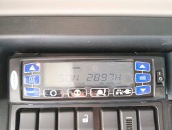 Renault D 12.240 DXI Carrier Supra 850 MT, 2 Verdampers, Diepvries -30 - DHollandia Laadklep, LDW, Loadlift TT 4923