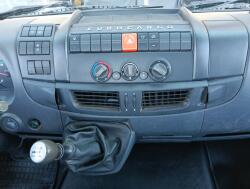 Iveco Eurocargo 12-60 Oprijwagen, Machinetransporter, Autotransporter -Euro 6 -Airco -Manuel TT 4924