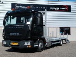 Iveco Eurocargo 12-60