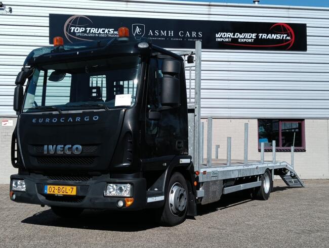 Iveco Eurocargo 12-60