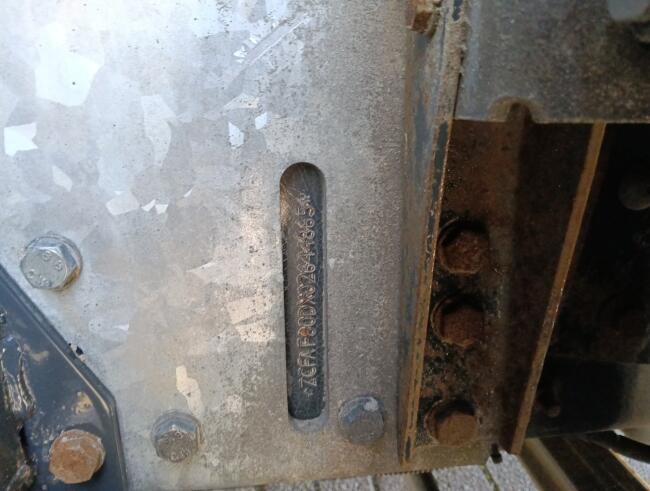 Iveco Eurocargo 12-60 Oprijwagen, Machinetransporter, Autotransporter -Euro 6 -Airco -Manuel TT 4924