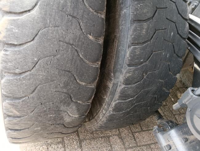 Mercedes-Benz Arocs 4146 8x4 Palfinger 24t. Haakarm, Hooklift, Abrolkipper -Euro 6 E -Mirrorcams -Navigatie -Clima TT 4926